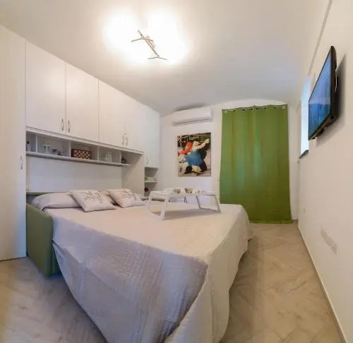 Casa Rosanna