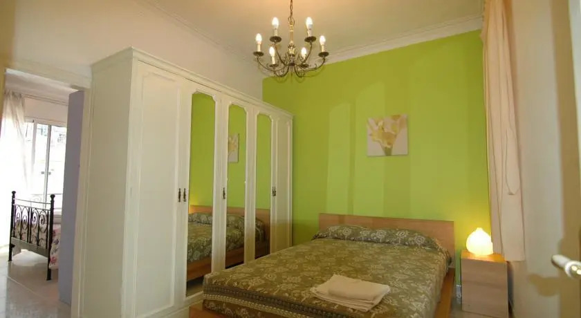 Hotel Viladomat