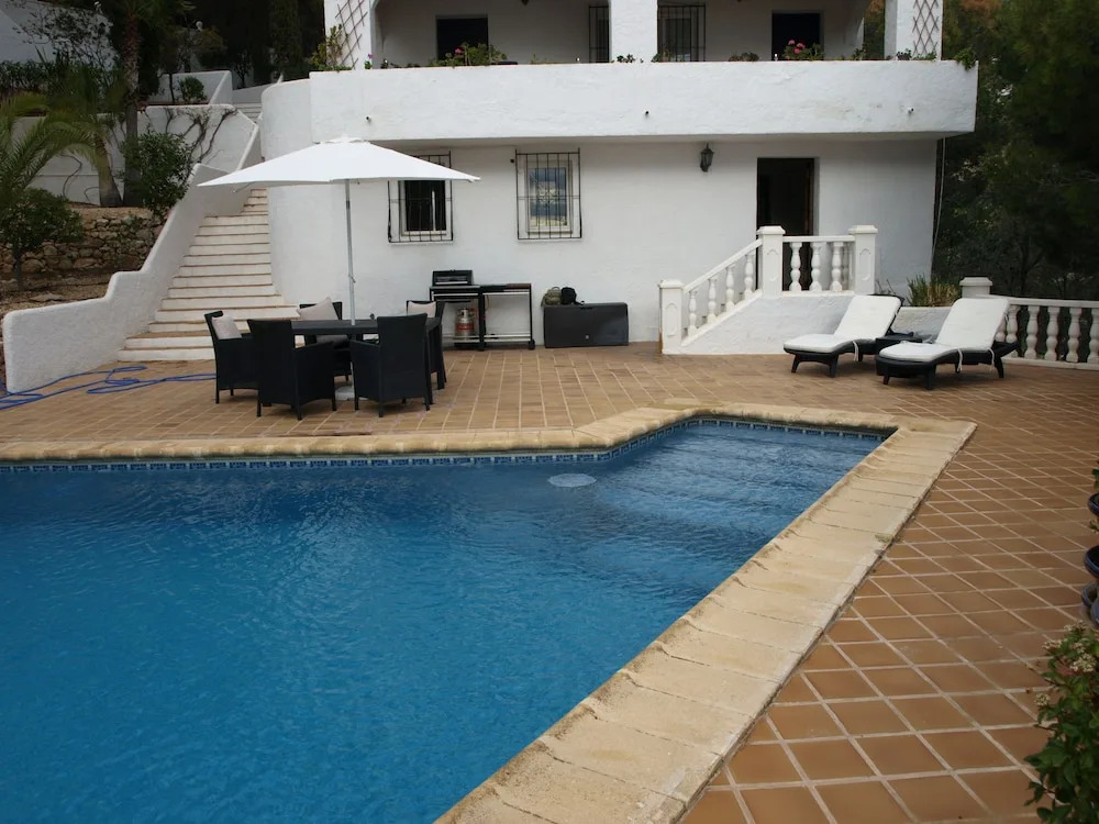Villa Preciados 6