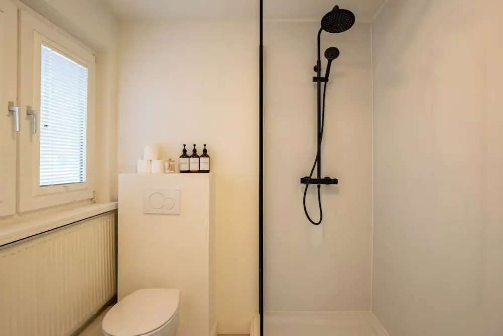 Maas Suites - The River House