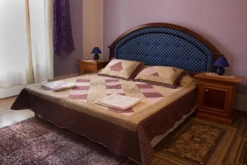 Rooms Cristal Roche