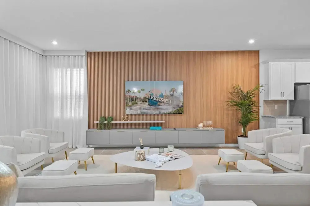 Ultimate Luxury Themed Bedrooms Game Room Pool