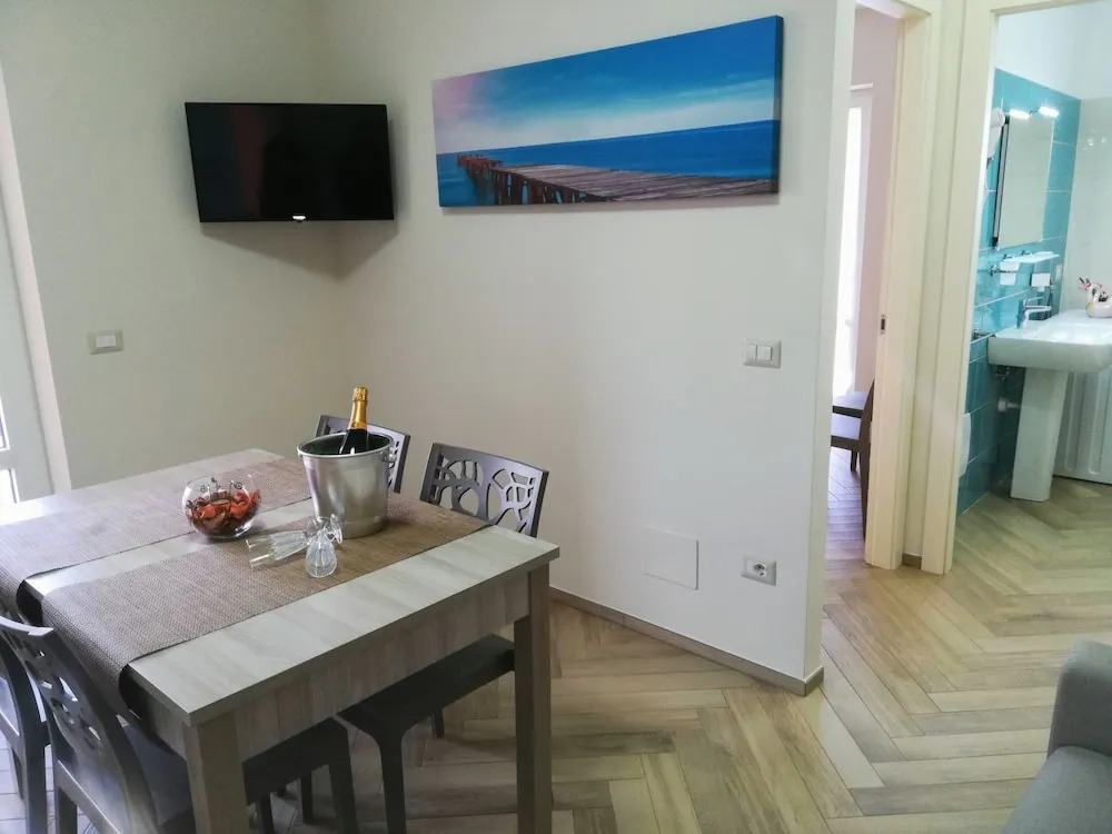 Il Giglio Marino Cilento Residence by ElodeaGroup