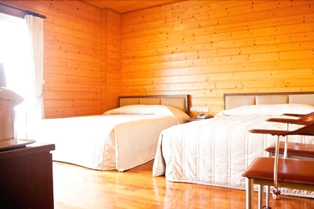 Jane Hill Valley Resort
