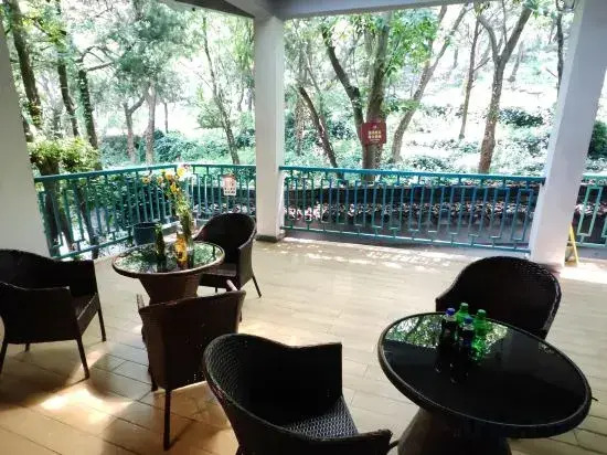 XiaotidazuoHouse