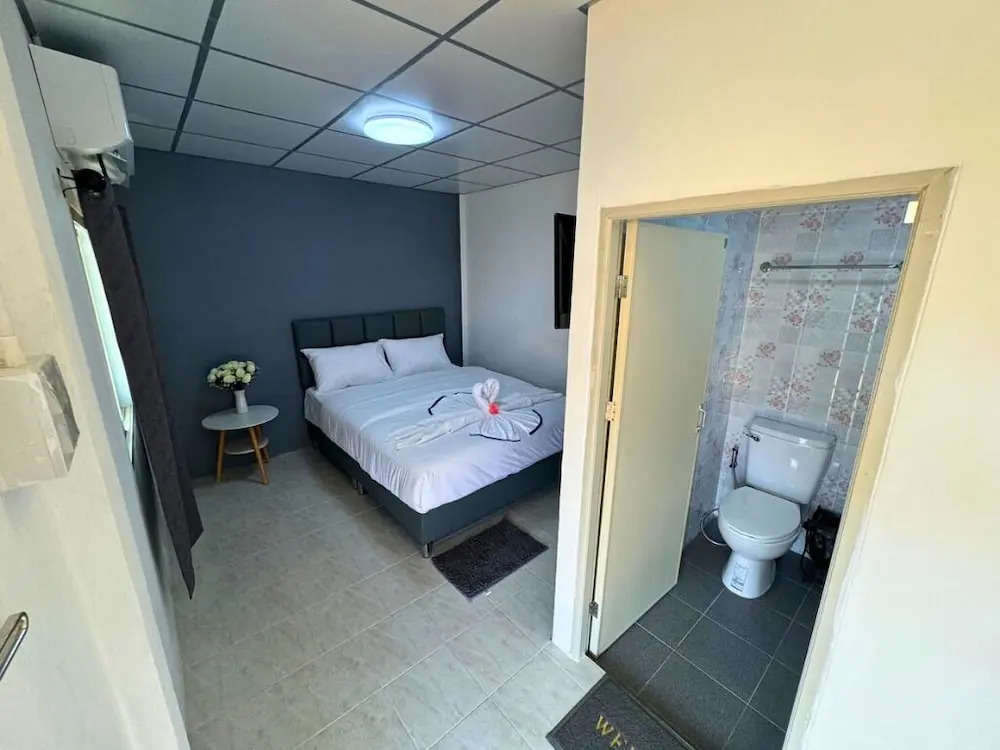 Cheap N Clear Budget Accommodation