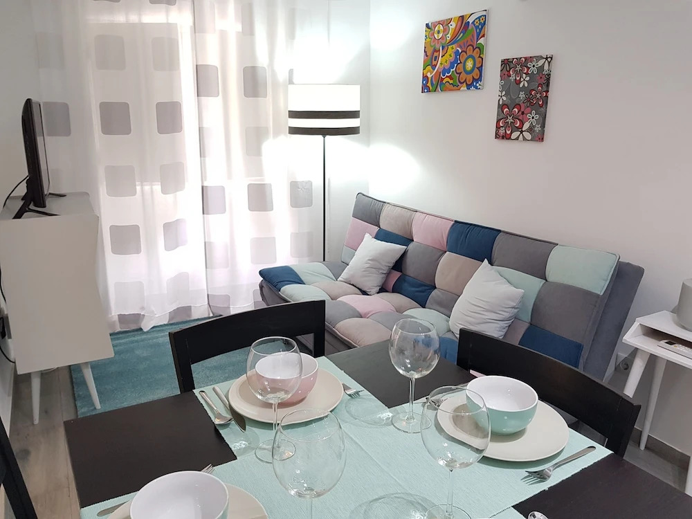 Vieira Apartments I