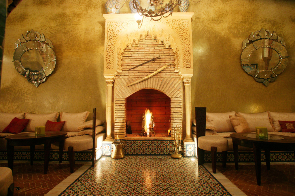 Dar El Kébira