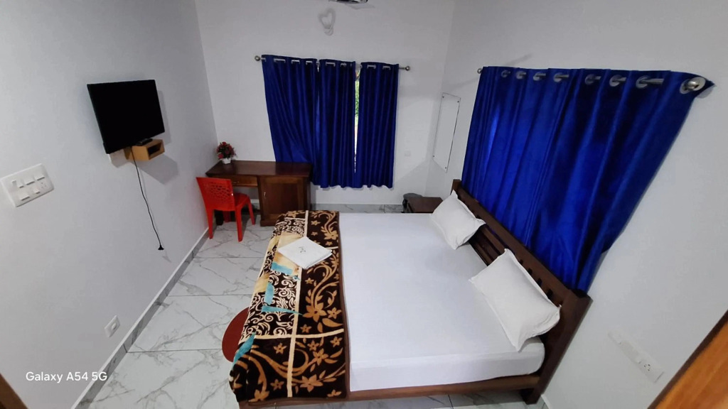 WinterHome homestay