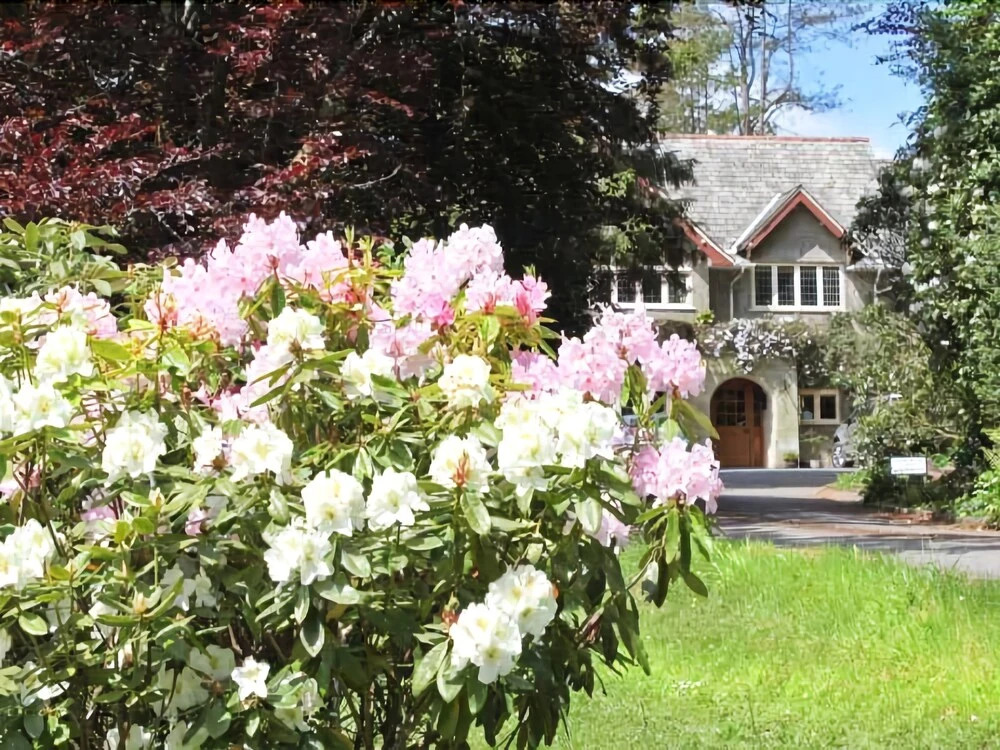 Stapledon Lodge