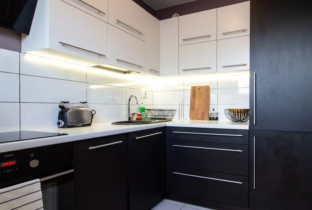 Maszewska Homely Apartment