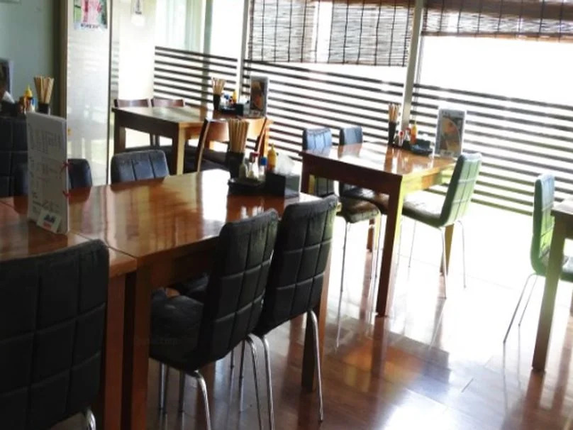 JiuXian Condominium