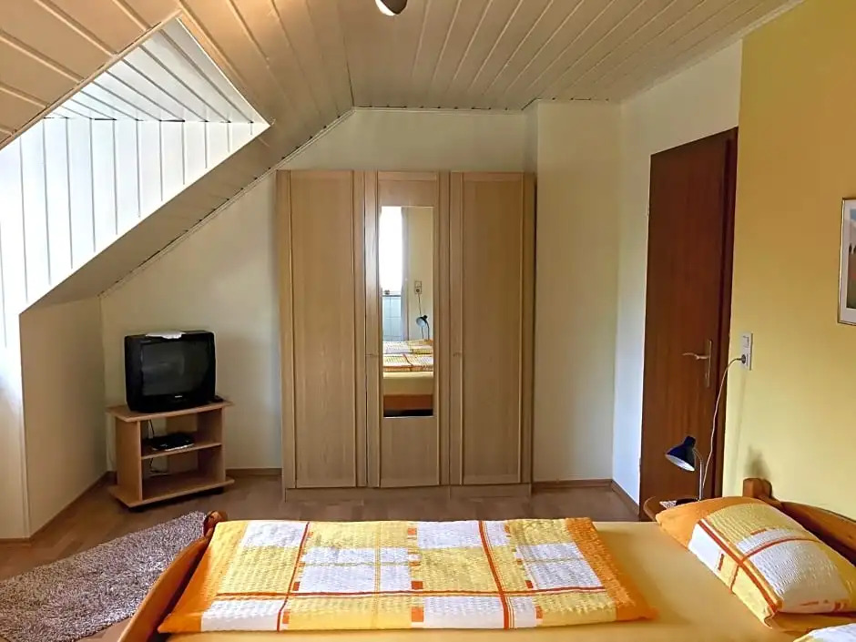 Gästehaus Hoffmann