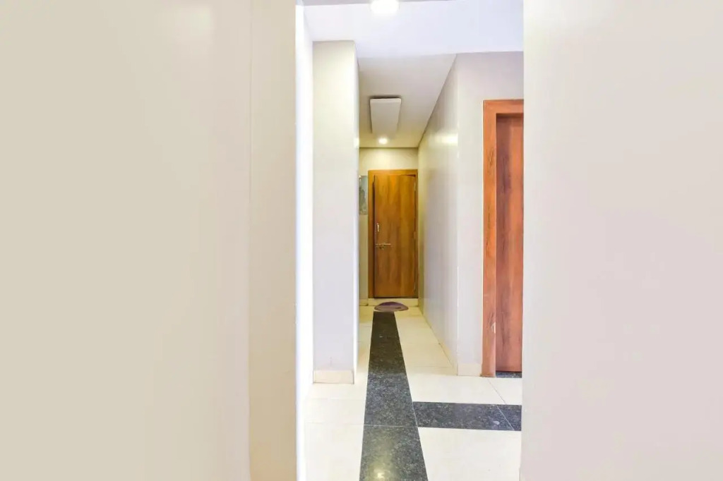FabHotel Raghumani Palace - Nr Mahakal Mandir