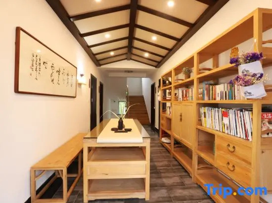 Xianju Cloud View Resort