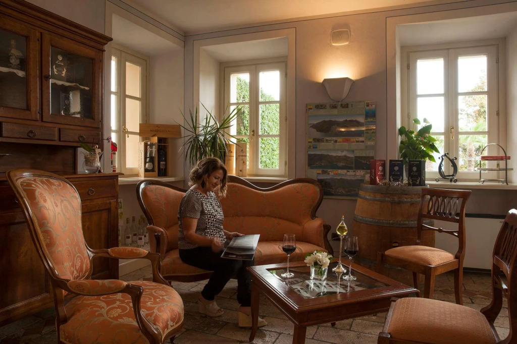 Relais Villa Margherita