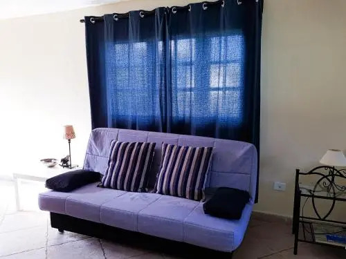 Apartmento Tabares