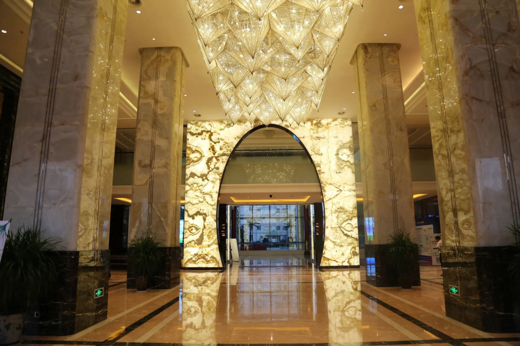 Kaixuanmen Hotel Shijiazhuang Yiling Health Center