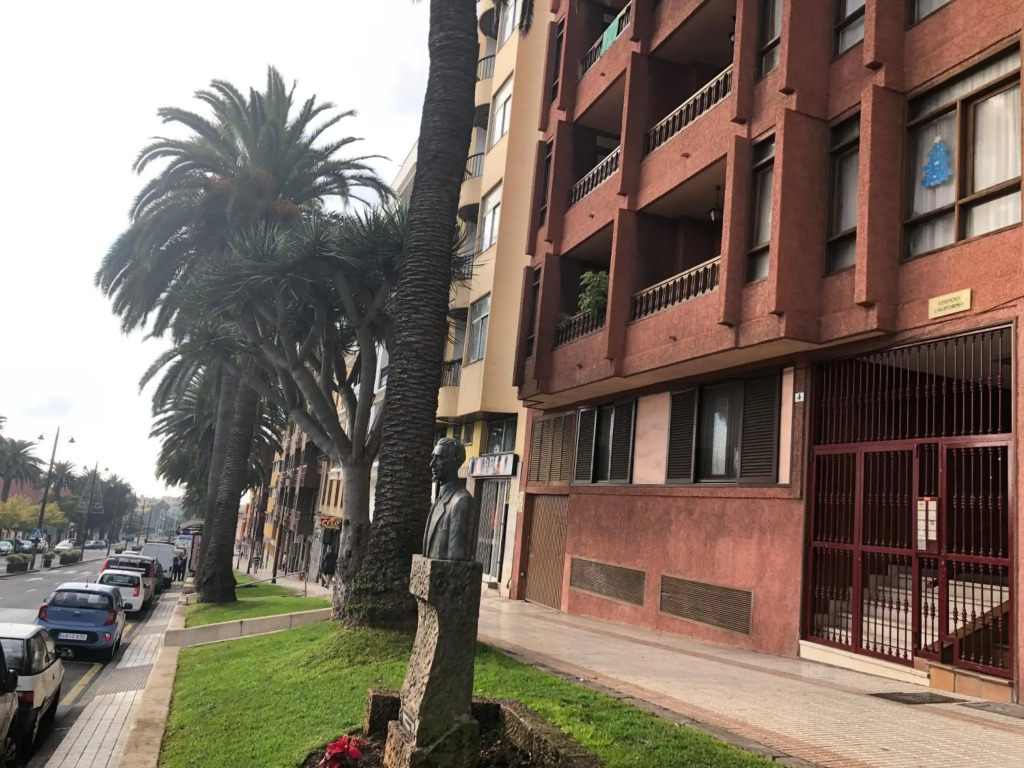 Piso Lagunero Acogedor