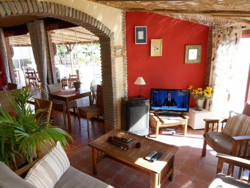 Bed & Breakfast | Guest House Casa Don Carlos