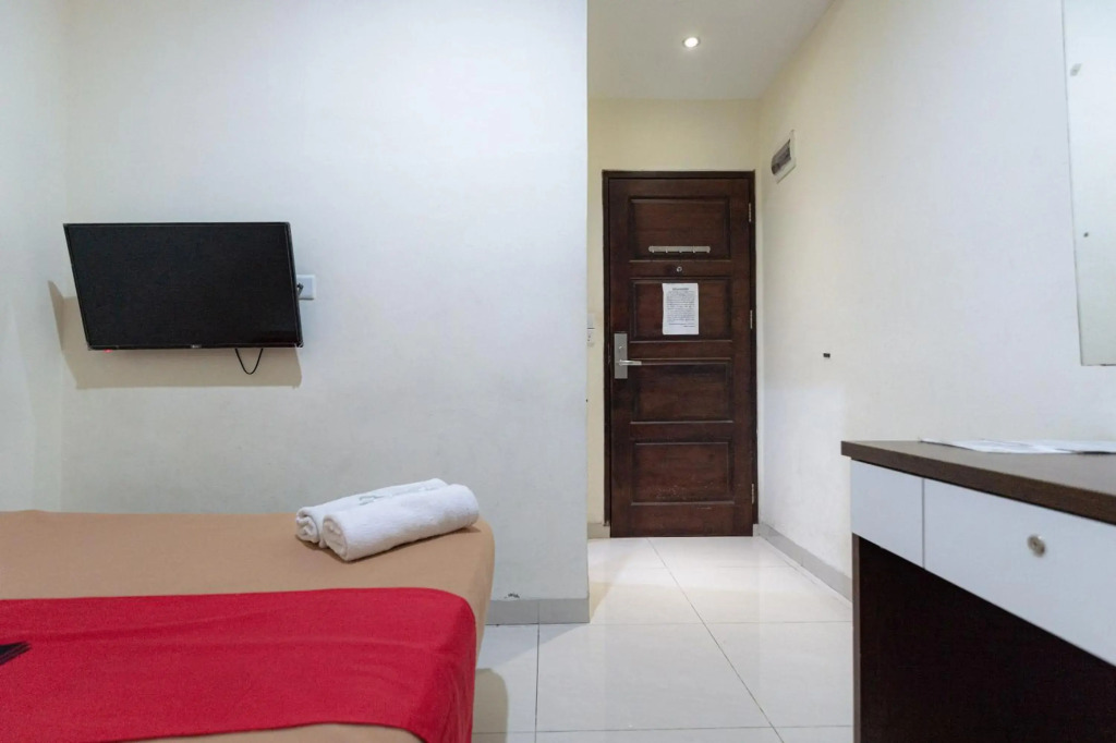 RedDoorz at Nagoya Indah Batam
