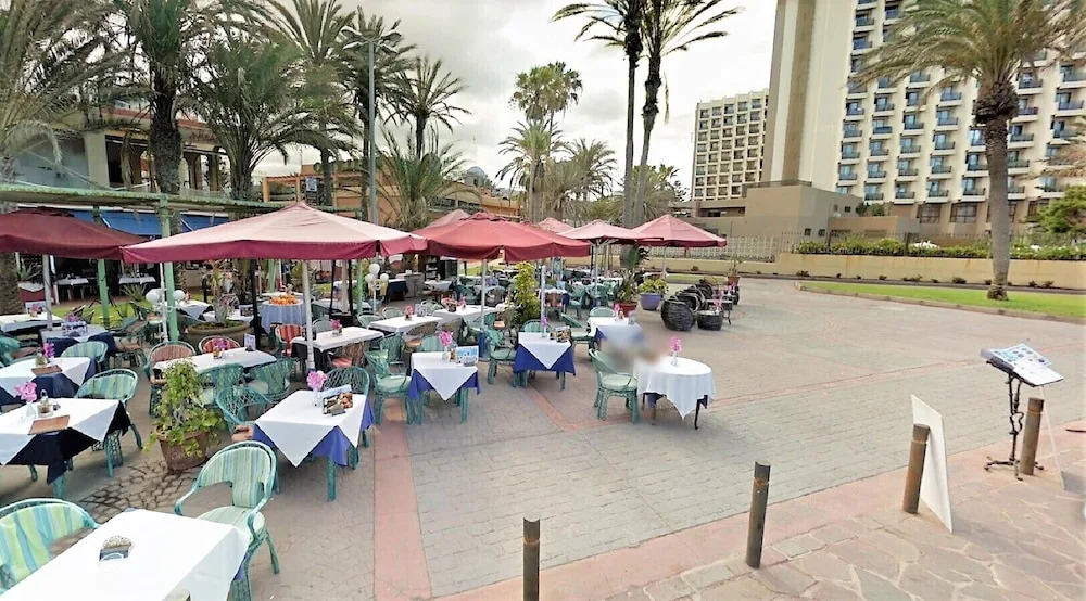 Apartamento Ocean View Triple