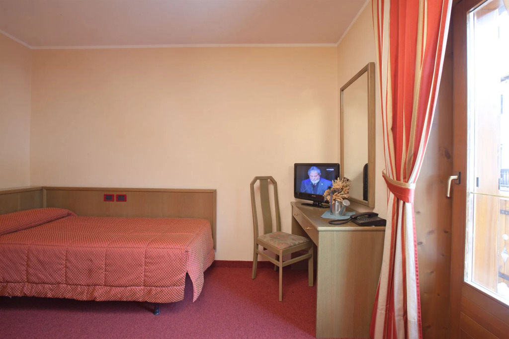 Hotel Krone