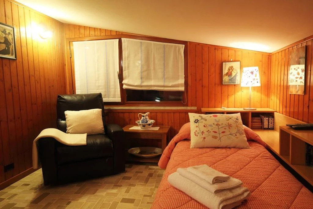 B&B dei Laghi