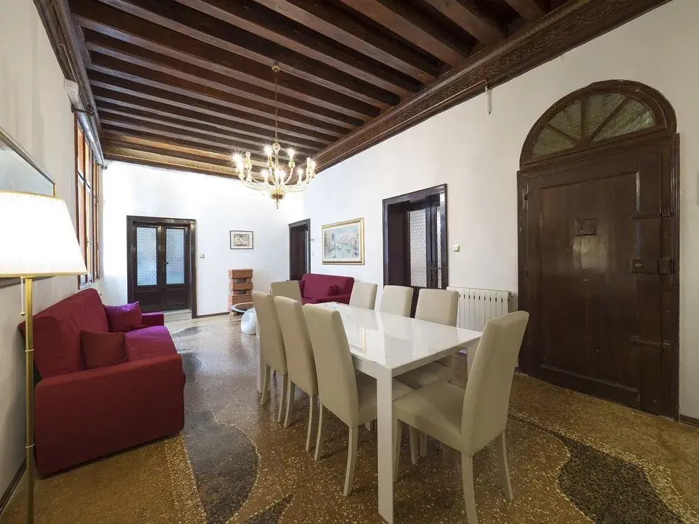 San Marco Schiavoni apartments