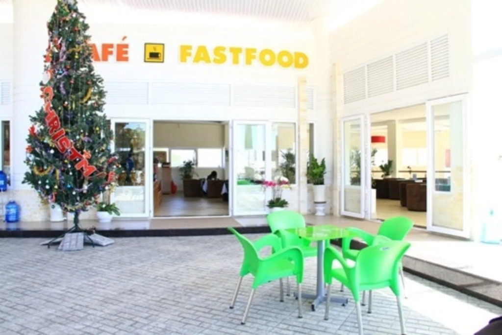 Tea Resort Dalat