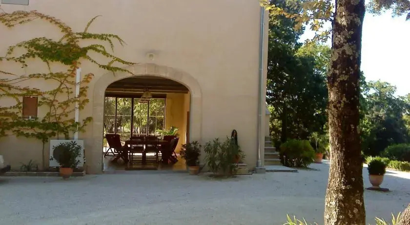 La Bastide Monte-Crau
