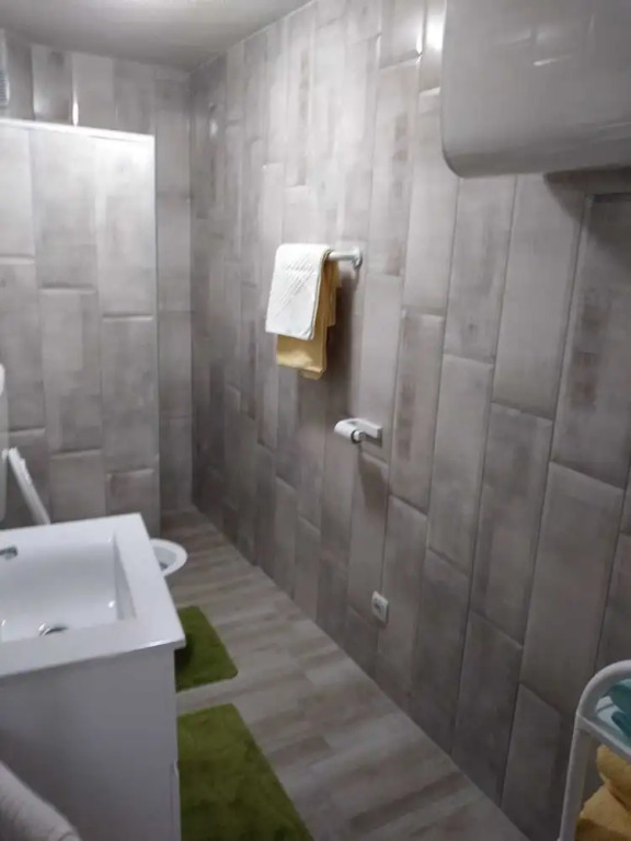Apartment Roko