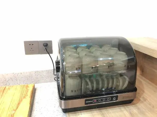 Ye Shang B ＆ B