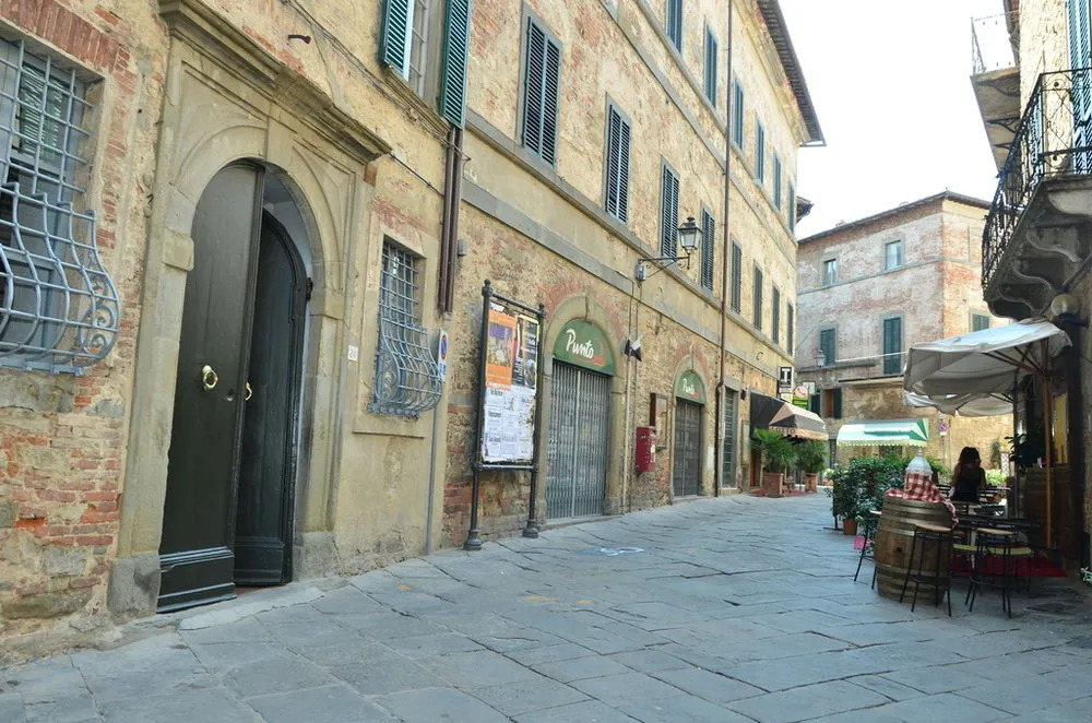 B&B Il Gianduia