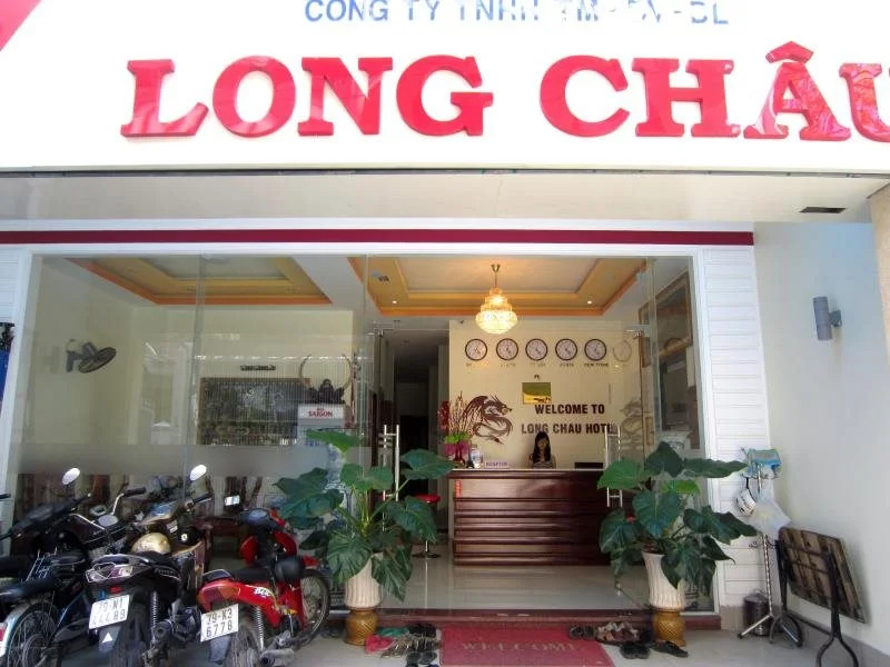 Long Chau Hotel
