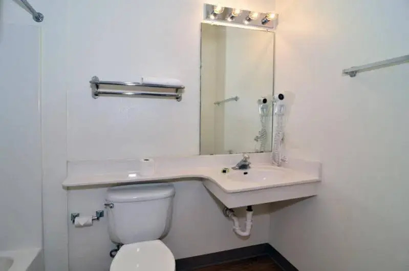 InTown Suites Extended Stay Austin TX - Research Blvd