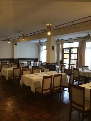 Hotel Italia