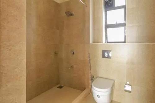 StayVista at Greenwoods Villa 8 with Private Pool, Terrace, Lift & Ping-Pong Table