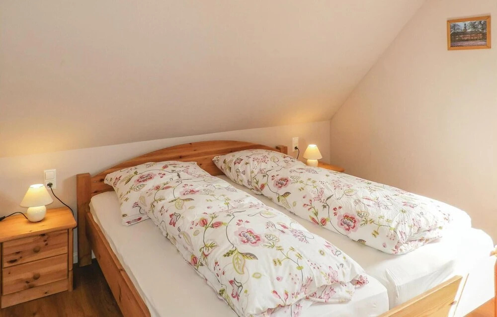 Stunning Apartment in Dagebüll With 2 Bedrooms