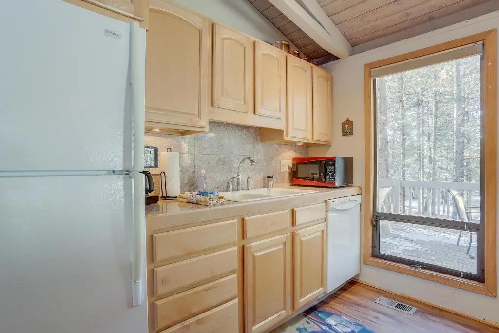11 Pine Mt-AC-Hot Tub-4BR/4BA