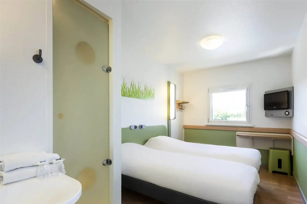 Ibis Budget Sélestat