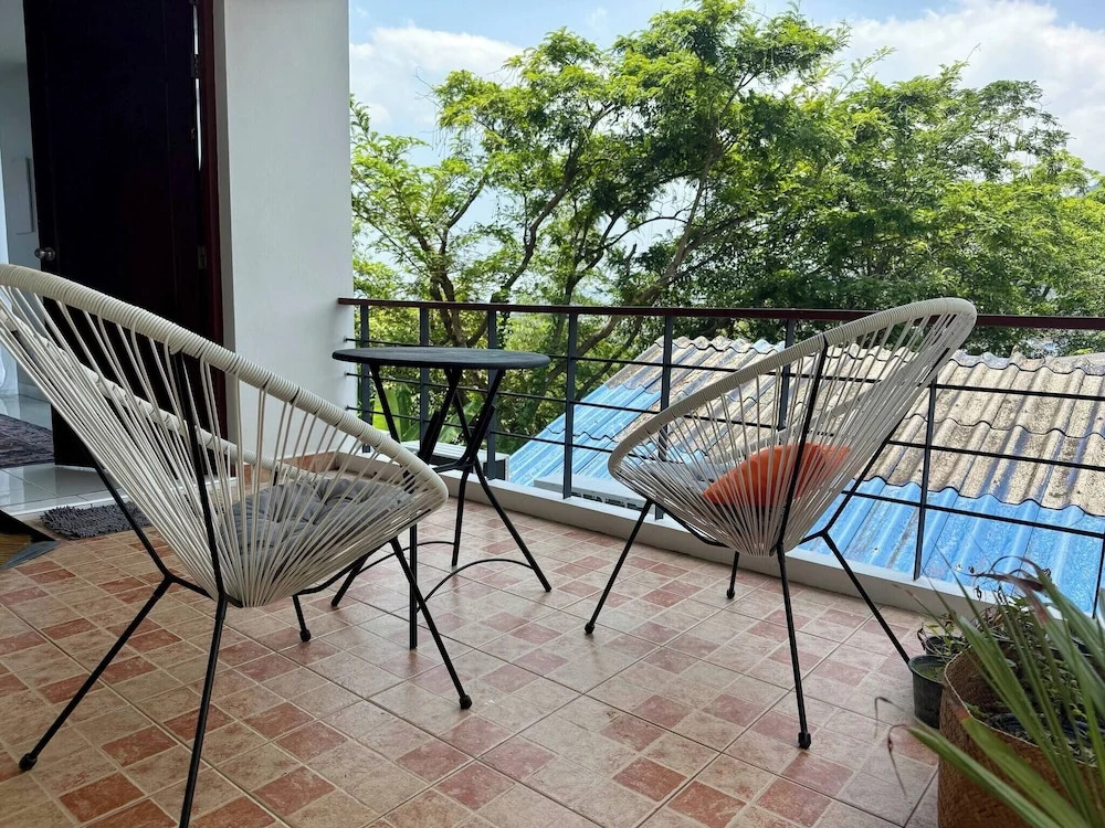 Tranquil Jungle Retreat 2-bedroom House in Patong, Thailand