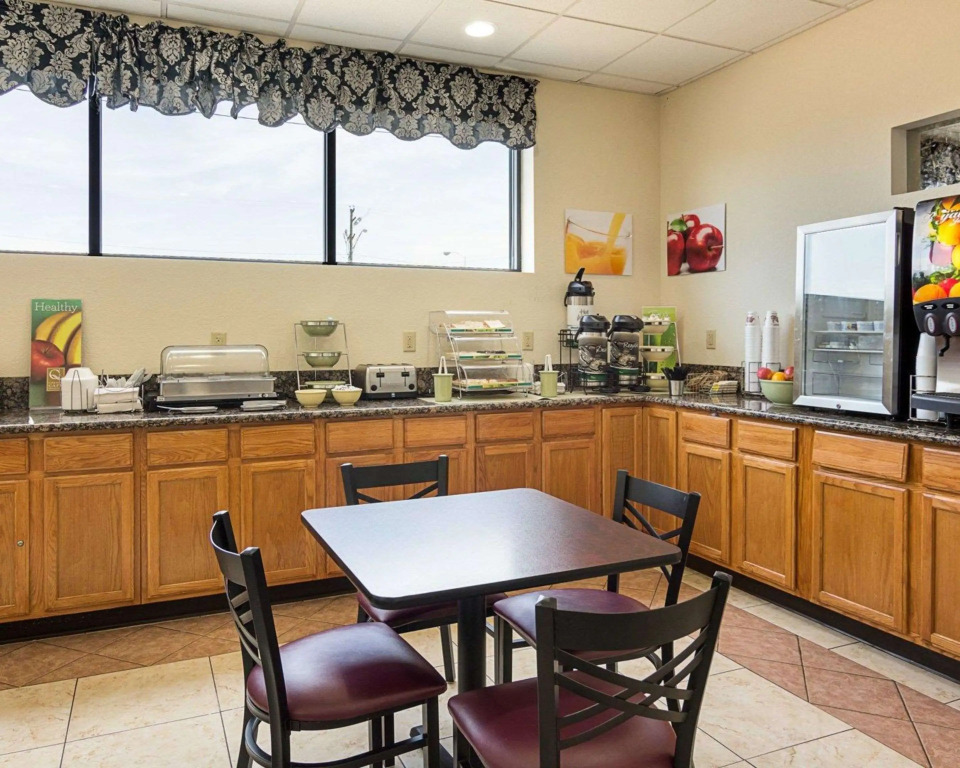 Quality Inn Chesapeake - Greenbrier