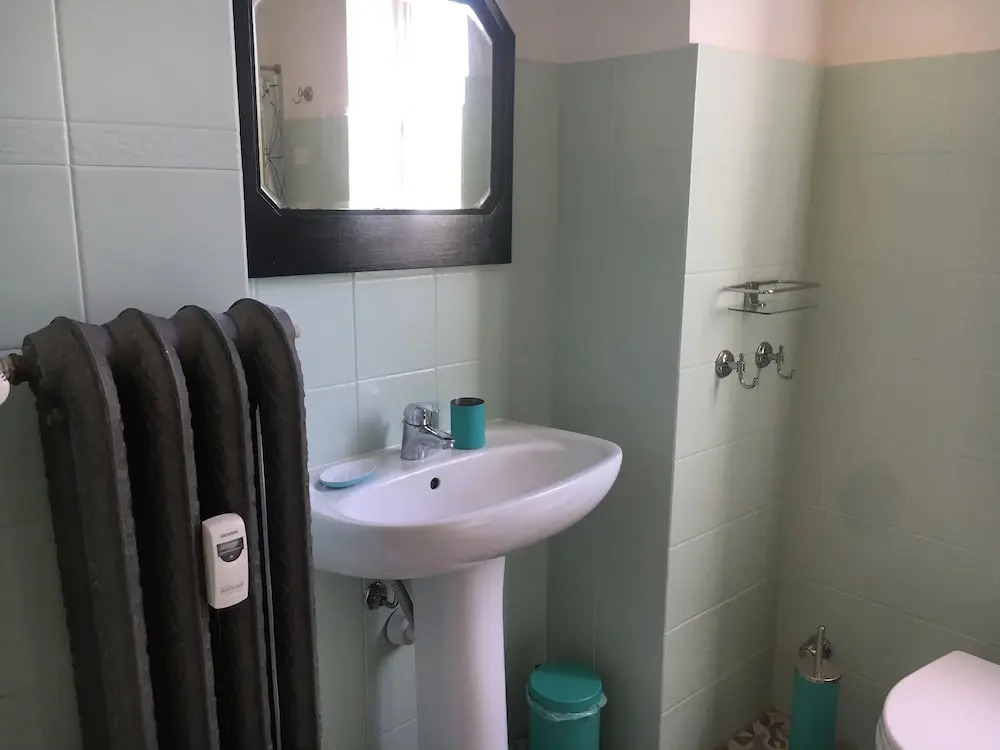 Il Ricciolo B&B