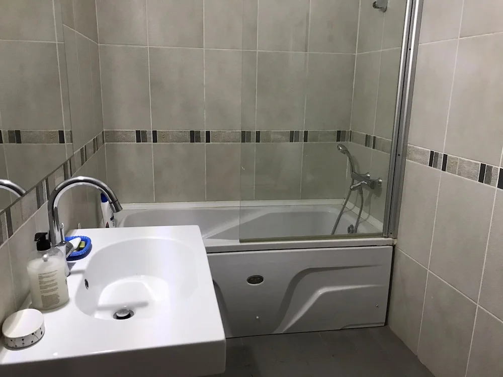 Remarkable 2-bed Apartment in a Great Area Nicosia