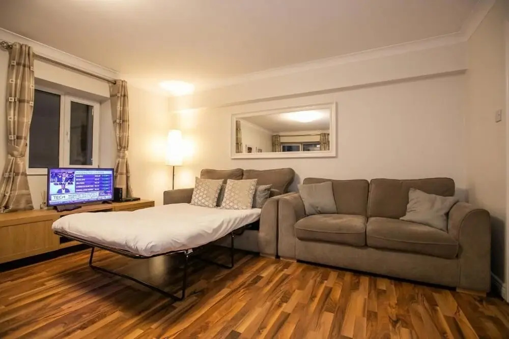 Saint Patricks District Apartments