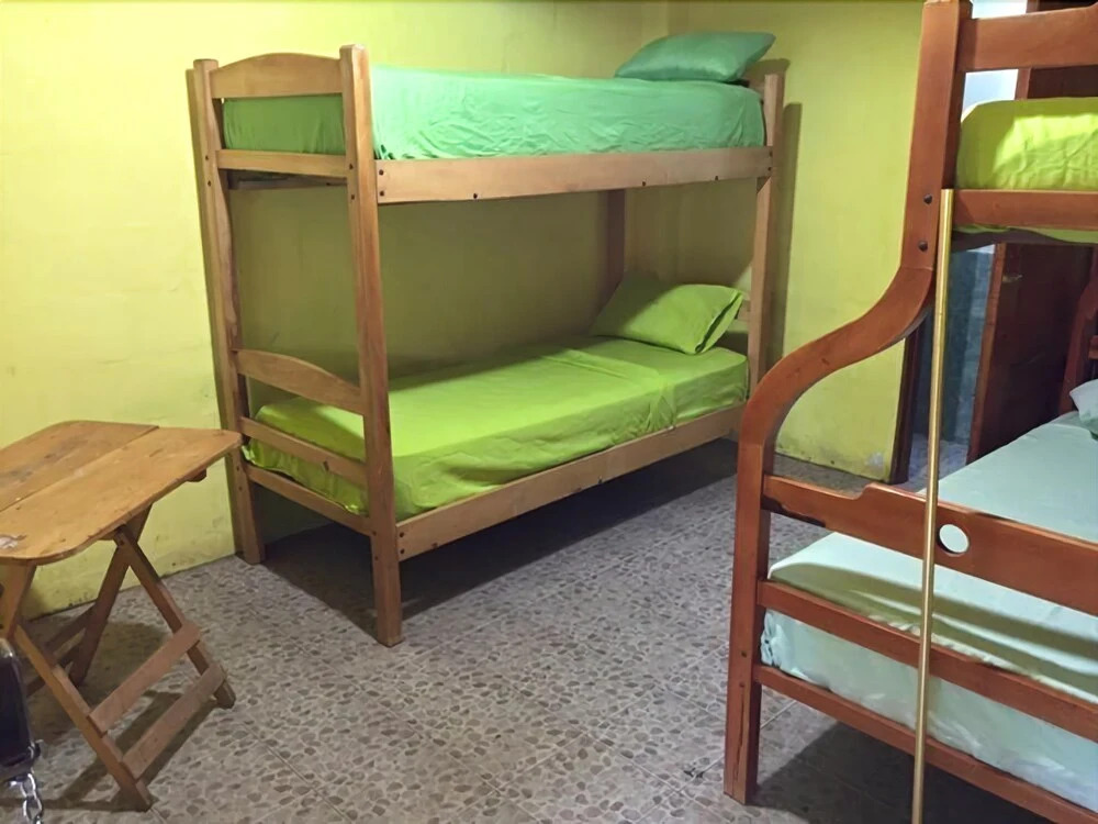 Sol Playa Cafe Hostel