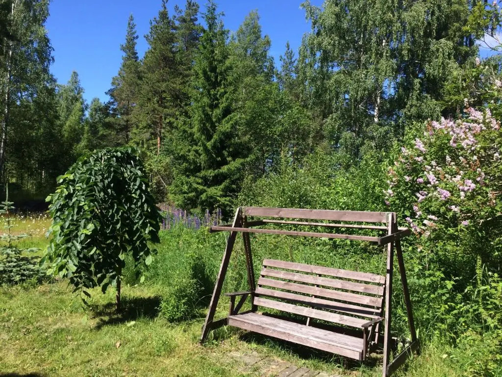 Kallioranta Cottage