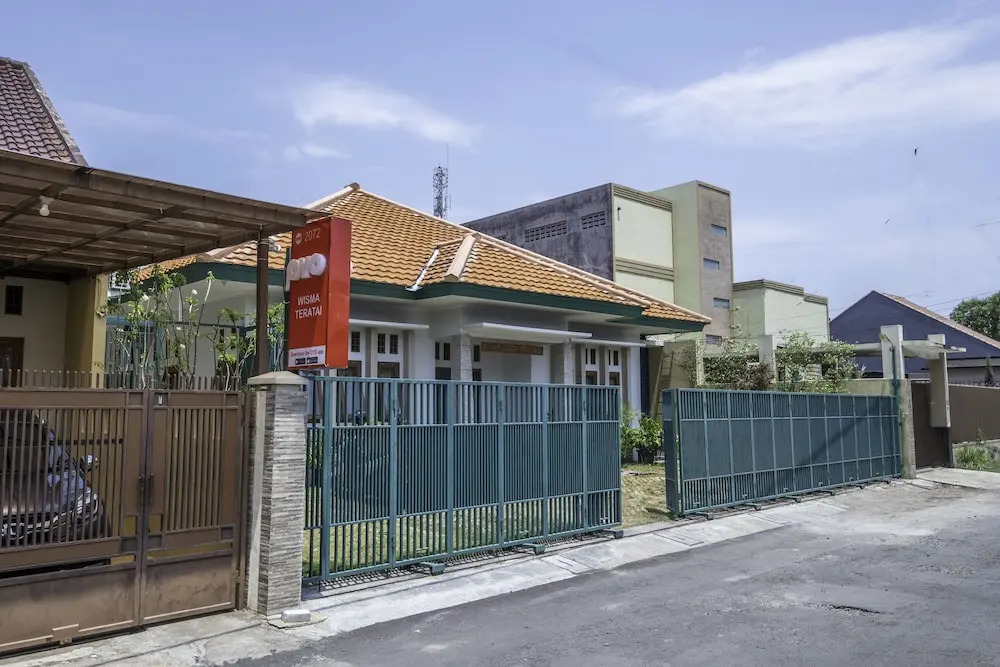 Wisma Teratai by OYO Rooms