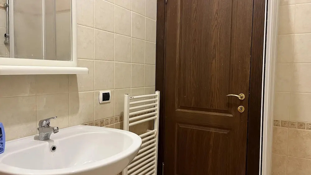 Casa Van Gogh 4 pax in Ceccano